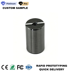 Support de transmission personnalisé Feigeer <span class=keywords><strong>Tech</strong></span>, support d'arbre de transmission, remplacement de la douille composite pour les pièces usées des camions lourds - Product Image 1