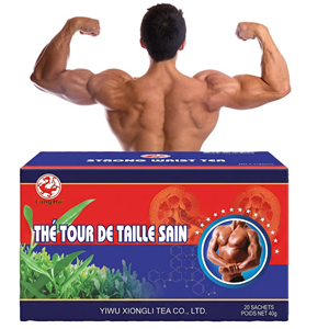 <span class=keywords><strong>ชา</strong></span>ลองไห่สตรองเวสท์ 20 ซอง |   ที ทัวร์ เดอ ไตล์ แซง สมุนไพรธรรมชาติบรรเทาอาการปวดหลังส่วนล่าง บำรุงไต ผลิตในแอฟริกา (OEM) - Product Image 1