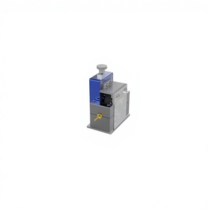 GOWIN FloatMaster ISO 9001 Certified Fiber Optic Cable Blowing Machine 24V DC 256Kbps Air/Water Installation FTTH Broadband - Product Image 6