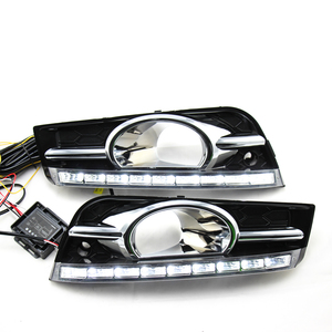 Đèn LED Chạy Ban Ngày Đèn Sương Mù Cho Chevrolet Cruze 2009 - 2013 Đèn LED Ban Ngày - Product Image 2