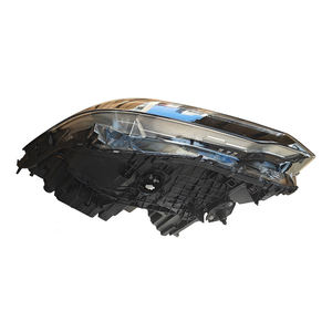 Gruppo Fari Anteriori LED con Proiettore DRL per BMW Serie 5 G30 G31 F90 Versione USA, Faro <span class=keywords><strong>Anteriore</strong></span> ad Alta Luminosità - Product Image 4