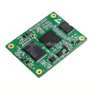 Chuyên nghiệp y tế điện tử PCB/pcba một cửa nhà sản xuất nhanh chóng biến chế tạo + SMT Hàn 1000 + Dự Án thành công - Product Image 4