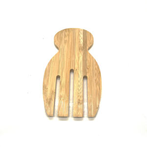 Outil de <span class=keywords><strong>salade</strong></span> de cuisine en <span class=keywords><strong>bambou</strong></span> Offre Spéciale pour lancer et servir la <span class=keywords><strong>salade</strong></span> - Product Image 1