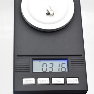 SS12D00 2 עמדת שקופיות מתג SPDT 1P2T 2 עמדה 3 פין PCB פנל אנכי שקופיות מתג - Product Image 6