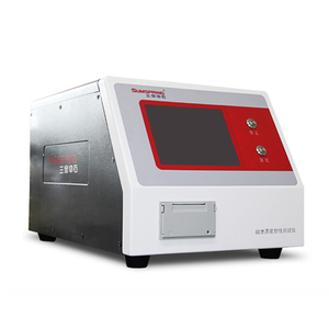 <span class=keywords><strong>ASTM</strong></span> f2338 Mikroleck-Dichtung <span class=keywords><strong>tester</strong></span> - Product Image 3