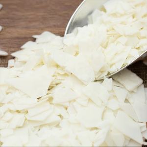 대량 100% 천연 464 소이 왁스 비즈왁스 플레이크 형태 원료 향초 만들기 DIY 핸드 액세서리 왁스 멜츠 - Product Image 2