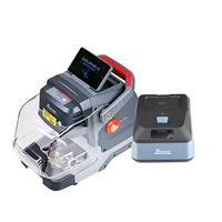 Xhorse Dolphin XP005L Dolphin II XP-005L Key Cutting Machine Update Version of XP005 Plus Xhorse Key Reader XDKR00GL Key Reader