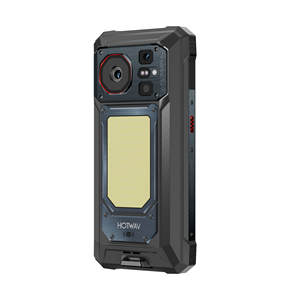 HOTWAV W11 Pro, Teléfono Resistente de 6.6 Pulgadas, 6+256 GB, Android 16, Linterna para Acampar, Visión Nocturna de 20 MP, Cámara de 64 MP, Batería de 20800 mAh, Teléfono Inteligente - Product Image 2