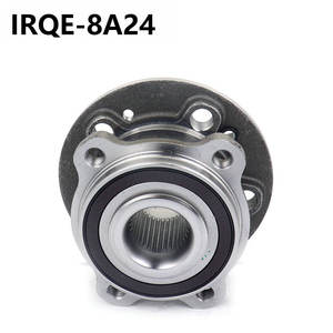 Unidad de Rodamiento de Rueda Delantera, Conjunto de Cabezal de Eje 8A24 para Mercedes-Benz GLE - Product Image 1