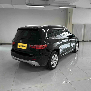 <span class=keywords><strong>Mercedes</strong></span>-Benz GLB 2021 GLB <span class=keywords><strong>180</strong></span> Dinámico de <span class=keywords><strong>Segunda</strong></span> <span class=keywords><strong>Mano</strong></span>, Gasolina, Gran Espacio, Buen Estado, 5 Plazas, SUV Usado - Product Image 5