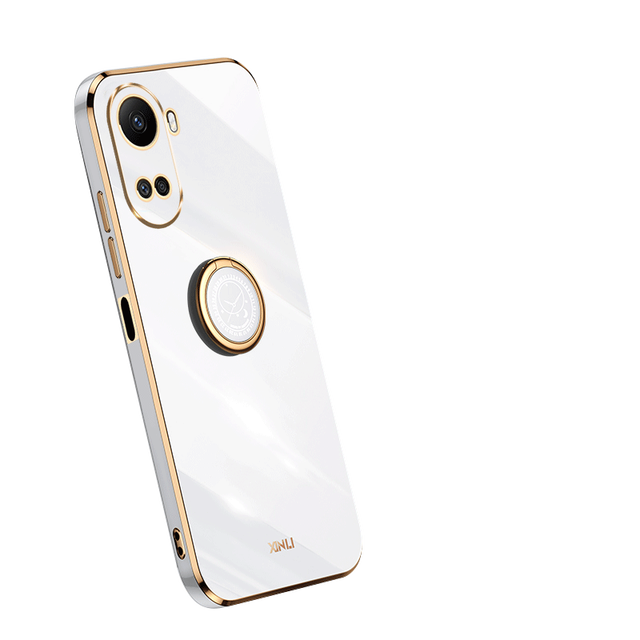 Custom Bulk Shockproof Mobile Phone Covers Android Electroplating Soft TPU Wholesale Cell Phone Case 2022 for Huawei Nova 10SE