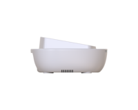 Boîtier en plastique ABS sur mesure pour appareil médical de beauté de bureau, moulé par injection, design moderne