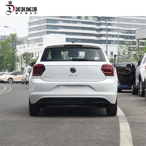 Vehículos Usados 2024 2025 V-W <span class=keywords><strong>Polo</strong></span> Auto 1.5L V-W <span class=keywords><strong>Polo</strong></span> Sedán Gasolina Vehículos Usados Hatchback con Caja de Cambios Automática - Product Image 3