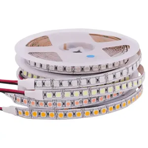 5050 SMD 30led 60led 120leds/m RGB Flexible <strong>Led</strong> <strong>Strip</strong> Lights for Car House Supermarket Hotel Party Decoration - Product Image 3