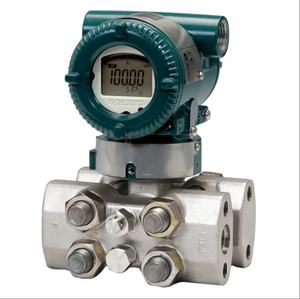 Sensor Diferencial de Presión Yokogawa EJA120E, Rango de Medición 0.1-1kPa, Salida 4-20mA HART, IP68, Tiempo de Respuesta de 150msec, Garantía de 1 Año, EJA120E Yokogawa EJ - Product Image 3
