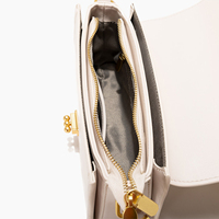 Sac à bandoulière de luxe pour femme, nouvelle collection 2027, haute qualité, OEM/ODM, faible MOQ, sac sous le bras de créateur, sac à main tendance pour femme