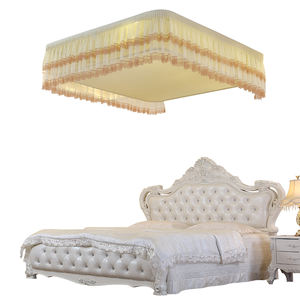 Nouveau style chinois 1.8 mètres double <span class=keywords><strong>personne</strong></span> ménage corde levage moustiquaire - Product Image 1