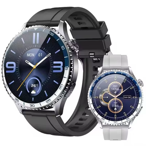 Reloj Inteligente MT900 NUEVO 2026, Monitor de Sueño, Pantalla AMOLED de 1.56 Pulgadas, Llamadas por Bluetooth, Voz AI, SOS, Linterna LED, IP68 - Product Image 2