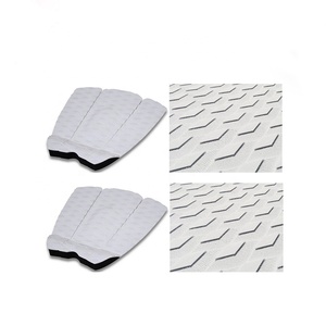 Plaque de traction pour planche de <span class=keywords><strong>surf</strong></span> hybride en mousse EVA personnalisée Underice Performance pour la pratique du <span class=keywords><strong>surf</strong></span> professionnel - Product Image 3