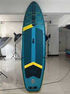 Fabrication en Chine nouvelle arrivée SUP haute qualité 11'6 "x35" x6 ''planche de surf <span class=keywords><strong>gonflable</strong></span> <span class=keywords><strong>Stand</strong></span> <span class=keywords><strong>up</strong></span> <span class=keywords><strong>Paddle</strong></span> Board pour tous les niveaux de compétence - Product Image 2