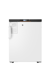 美的（Midea）-25℃ 106L 実験用冷凍庫 ソリッドドア マイクロプロセッサ制御 LCDディスプレイ CE ISO認証取得 主要機器 - Product Image 2
