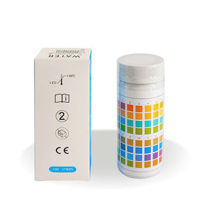 Tappato <span class=keywords><strong>PH</strong></span> di alta qualità strisce di prova di acqua fabbricazione all'ingrosso della fabbrica piscina kit di prova - Product Image 4