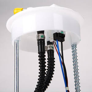 Топливный насос в сборе для бензинового двигателя Great Wall hover H3 H5 4G63 4G69 автомобильные аксессуары 1106100bk00xa-k00 29US - Product Image 5