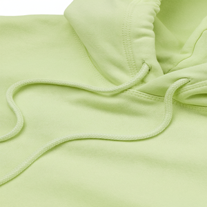 Sweat à capuche brodé en polaire Sherpa pour homme, fabriqué au Pakistan, prix avantageux, délavé, respirant, écologique, séchage rapide, 100% coton - Product Image 1