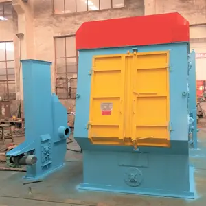 Good Quality Tumble Shot Blast Machine