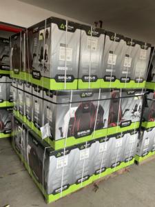 Ws7781color Maatwerk Ergonomische Gaming Stoel Racestijl Woonkamer Stoel Pu Bureaustoel - Product Image 6