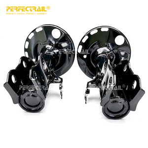 PERFECTRAIL 48510-80669 48520-80370 Amortisseur de jambe de force de Suspension avant gauche droite de voiture d'usine pour <span class=keywords><strong>Toyota</strong></span> Prius 1.8 Hybrid - Product Image 5