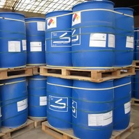 Polyethylene Glycol 400 PEG 400 Bahan Baku Kimia untuk Kosmetik Perawatan Pribadi Pelumas dan Aplikasi Industri