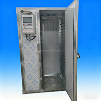Industriële warmtepomp droogoven van hoge kwaliteit voor gedroogde mango, fruit, groenten, inktvis en andere voedingsmiddelen.