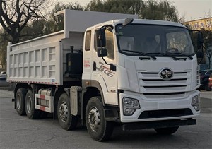 畅销中国一汽新车价格小型货车一汽直销厂家迪拜 - Product Image 4