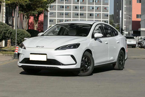 Byd Seal 05 DM 2025 mô hình thông minh lái xe phiên bản Dm-i 55km sang trọng 5 chỗ nhỏ gọn Sedan xe năng lượng mới Plug-in Hybrid 1600km phạm vi - Product Image 3