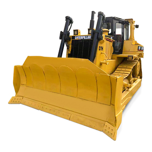 High Quality Used Caterpillar Bulldozer Cat D7h Track Bulldoze Prices Hot Selling - Product Image 1