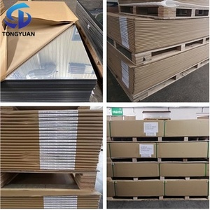 Plaque acrylique miroir dorée <span class=keywords><strong>anti</strong></span>-buée TONGYUAN pour applications dans les salles de bain et les spas - Product Image 6