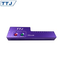 TTJBrand Tts-A10 Furnace Temperature Tester Instrument for Tunnel Annealing & Sintering Furnaces 10 kW 110V