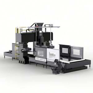 MNG-4030-MS สำหรับการกัดและการขุดเจาะที่ซับซ้อน - Product Image 3