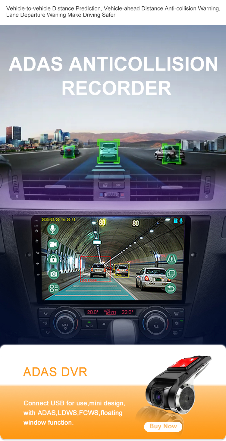 GPS Navigation For BMW 1 Series E88 E82 E81 E87 2004-2012 Car Radio Multimedia Video Player Android 11.0 support 4g wifi