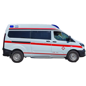 Nueva <span class=keywords><strong>ambulancia</strong></span> SEENTONE para Transit Car Hospital Emergencia Diesel Manual Personalizado Tipo <span class=keywords><strong>de</strong></span> transferencia Fábrica <span class=keywords><strong>de</strong></span> ambulancias <span class=keywords><strong>de</strong></span> rescate médico - Product Image 4