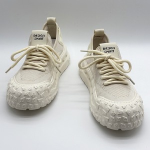 Chaussures de course d'été pour hommes 2026, nouveau style, respirantes, légères, décontractées, chaussures de sport d'extérieur antidérapantes, chaussures tendance pour hommes - Product Image 4