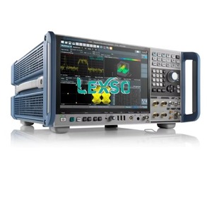 เครื่องวิเคราะห์สัญญาณ Rohde & Schwarz R&S FSW50 2 Hz - 50 GHz - Product Image 4