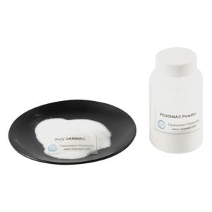 Grado químico diario como antitranspirante, clorhidrato de aluminio ACH - Product Image 2