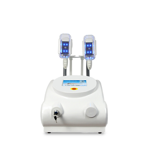 Macchina Portatile per <span class=keywords><strong>Crioterapia</strong></span> e Rimozione del Grasso 2024, Sistema di Bellezza per Dimagrimento Criolipolisi per Uso Professionale con Certificazione CE LF-217 - Product Image 1