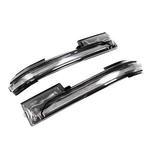Luces de Espejo Retrovisor, Luces de Espejo Lateral y Luces Intermitentes 87614-N8000 87614-N9000 87624-N9000 para <span class=keywords><strong>Hyundai</strong></span> <span class=keywords><strong>TUCSON</strong></span> <span class=keywords><strong>2021</strong></span> - Product Image 3