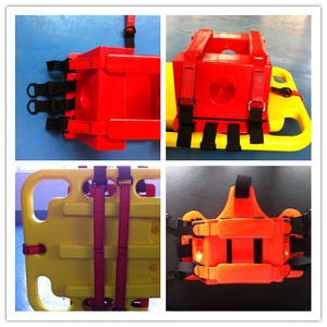 Kepala imobilisasi sendok tandu MT-IM1 - Product Image 3