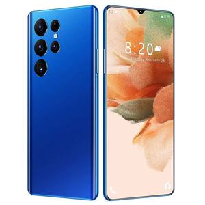 Teléfono Móvil Inteligente S23 <span class=keywords><strong>Ultra</strong></span> Original en Oferta, 16 GB + 1 TB, Doble Tarjeta SIM, Android 12 - Product Image 4
