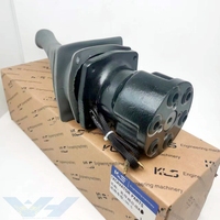 JELXEL pour Doosan DH220-3 DH220-5, Valve de commande pilote 420-00237 420-00238, Pièces de rechange hydrauliques pour excavatrice