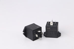 Реле SNE SEG3-S-112DM <span class=keywords><strong>200A</strong></span> <span class=keywords><strong>12V</strong></span> для аккумуляторных батарей/систем накопления энергии, электромобилей, соленоидов, двигателей (плюс/минус), аварийное - Product Image 2